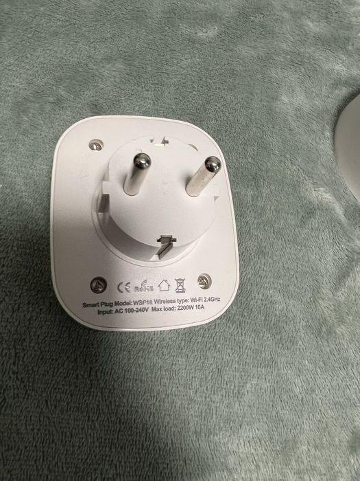 Smart контакт Xsmart 2200w