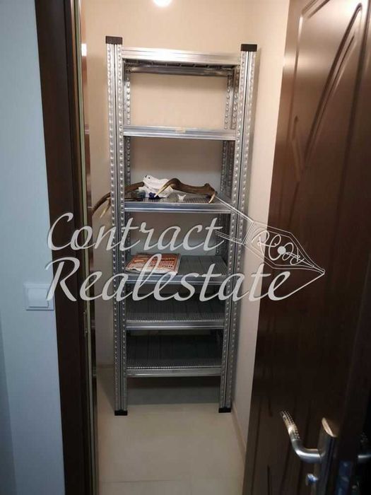 Дава се под наем Двустаен апартамент в Варна, Гранд Мол Варна - 55 кв.м за 408 € - Снимка #11