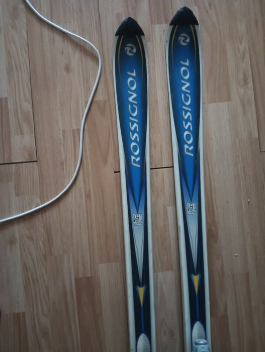 Schiuri rossignol