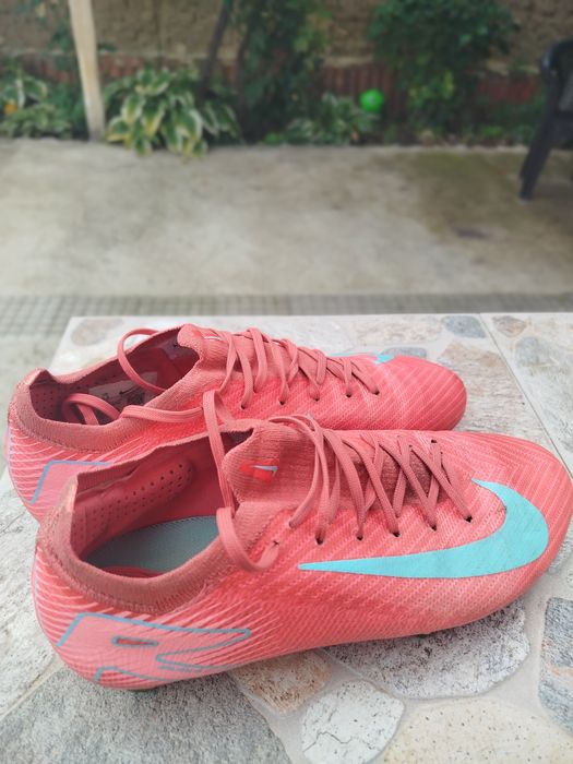Бутонки Nike mercurial PRO 39 номер