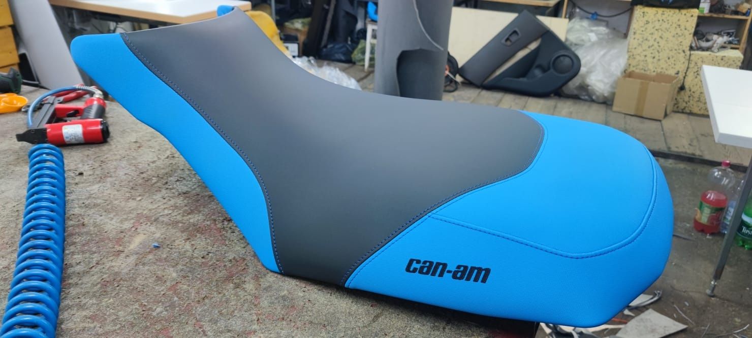 Can Am renegade G1-G2 outlander G1-G2 
CF MOTO 450s-520s
noua
produs i