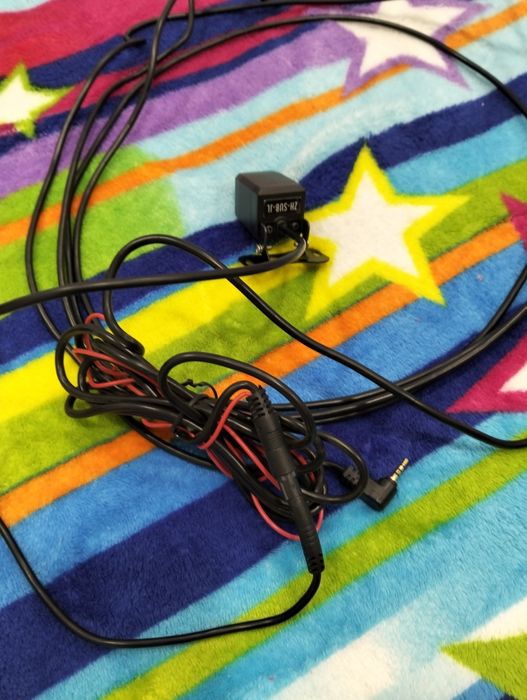 Vând cameră auto spate