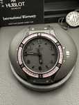 Ceas Hublot Tutti Frutti 38 mm
