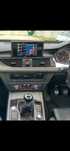 Kit Navigatie Audi a6 C7 mare modul display