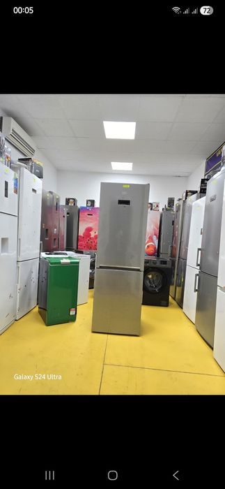 Frigidere, Mașini De Spălat – Gamă Variată. Garanție. Transport.