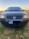 Vand Volkswagen Passat