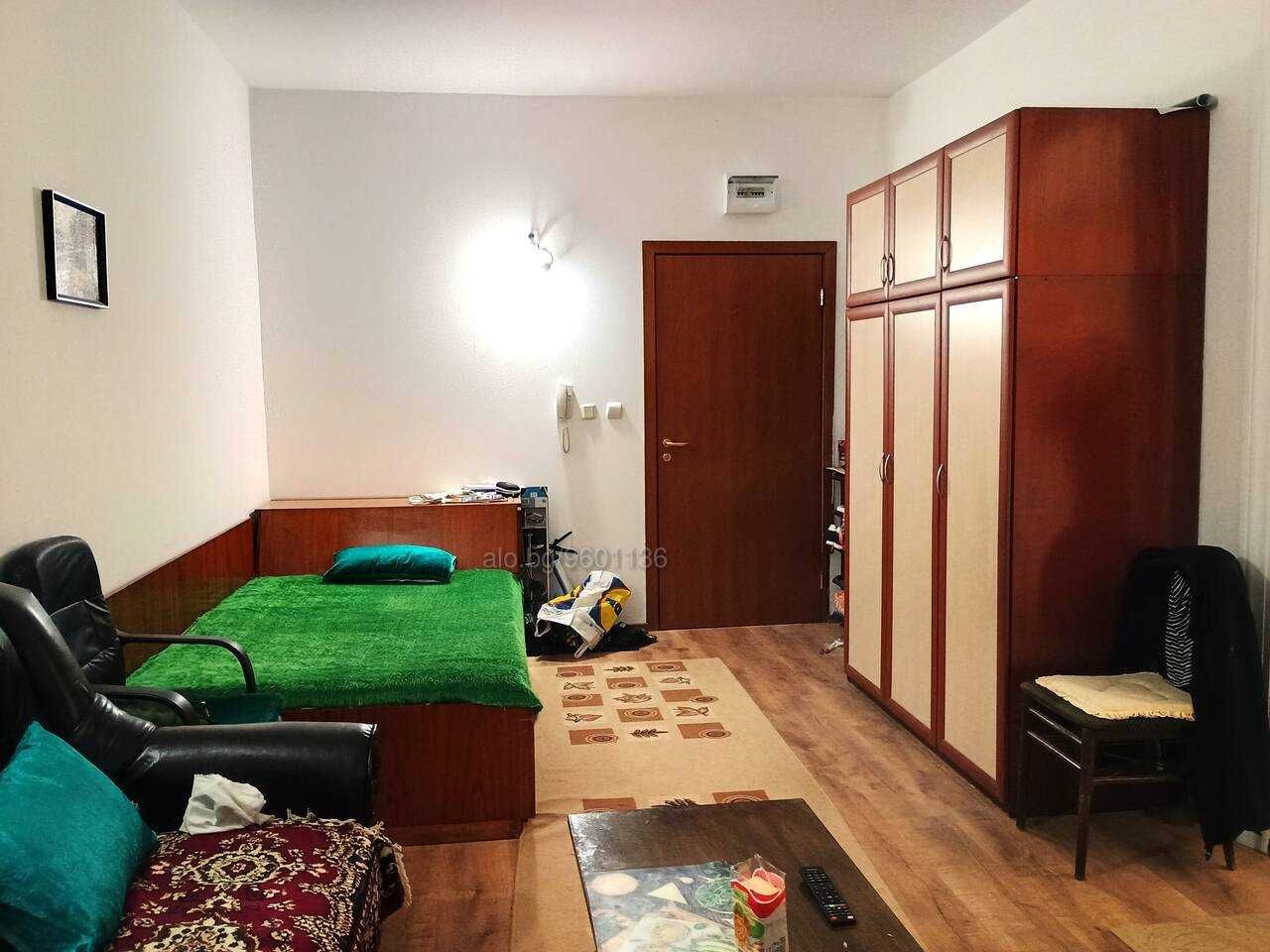Дава се под наем Едностаен апартамент в Свети Влас - 40 кв.м за 152.49 € - Снимка #2