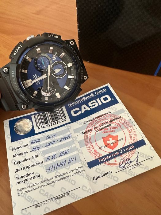 Часы  в отлично состояний
