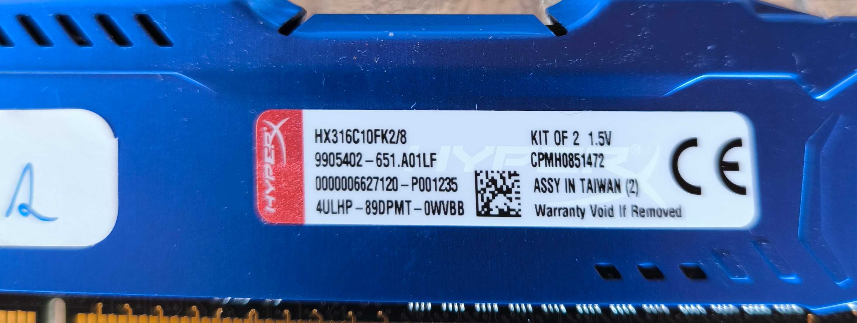Procesor i5 / Kit memorie Ram / Sursa PC