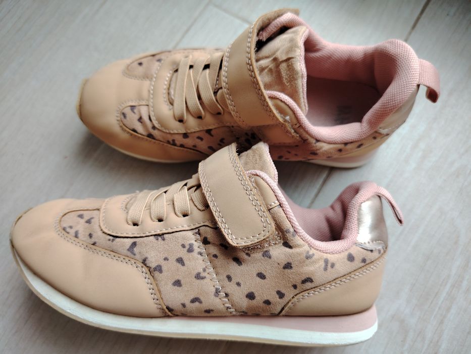 Adidasi H&M, marime 31