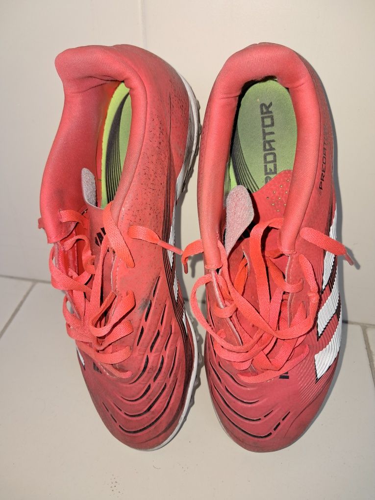 Стоножки Predator Adidas N40