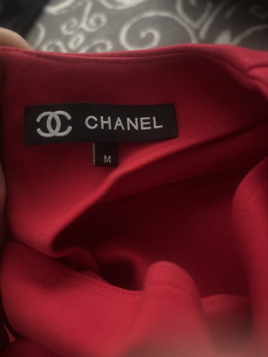 кофта Chanel Кофта теплая patriza peppe