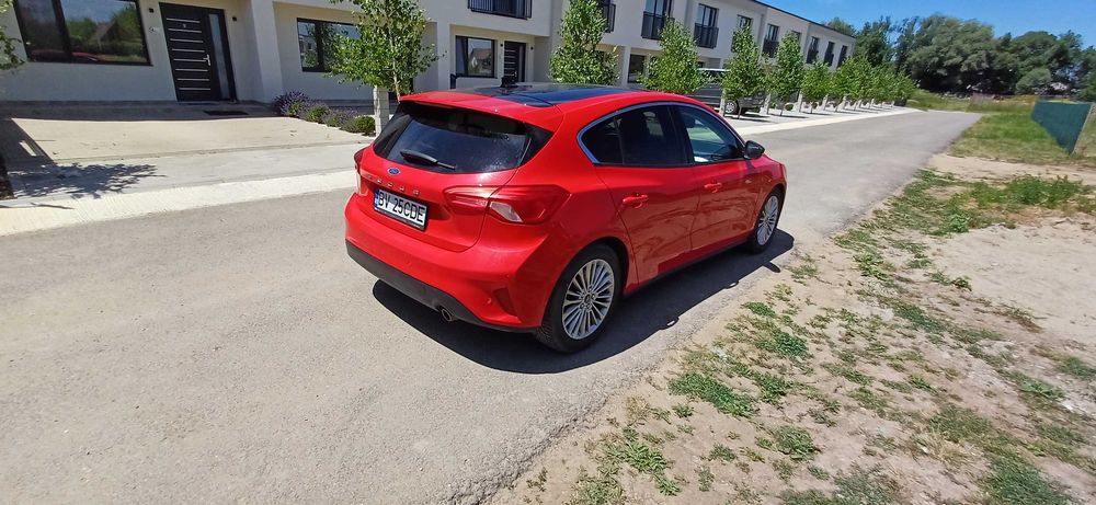 De vanzare Ford Focus