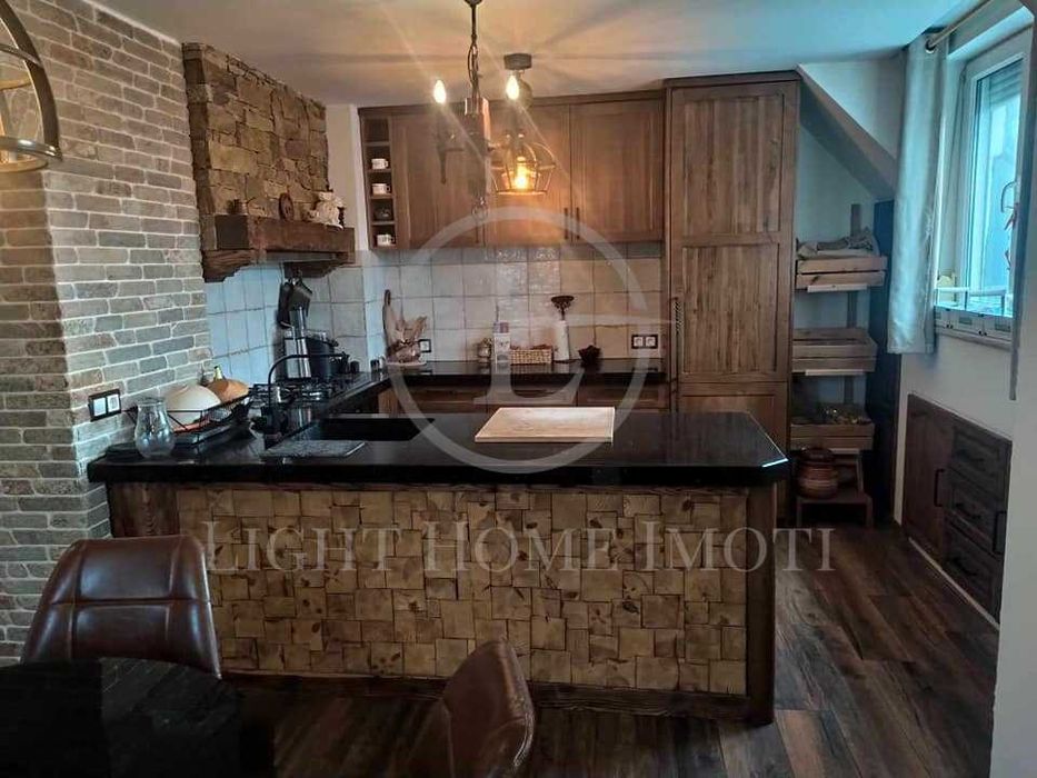 Продава се Мезонет в Пловдив, Кършияка - 174 кв.м за 1759 €/кв.м - Снимка #3