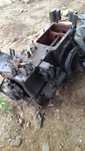 Piese Same Explorer 75 carcasa diferențial,bloc motor