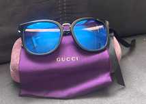 Слънчеви очила Gucci
