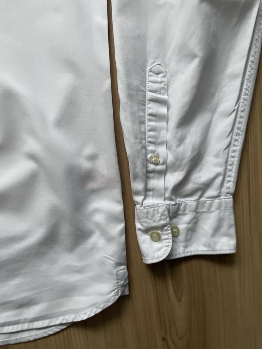 LACOSTE L!VE / мъжка риза L/XL
