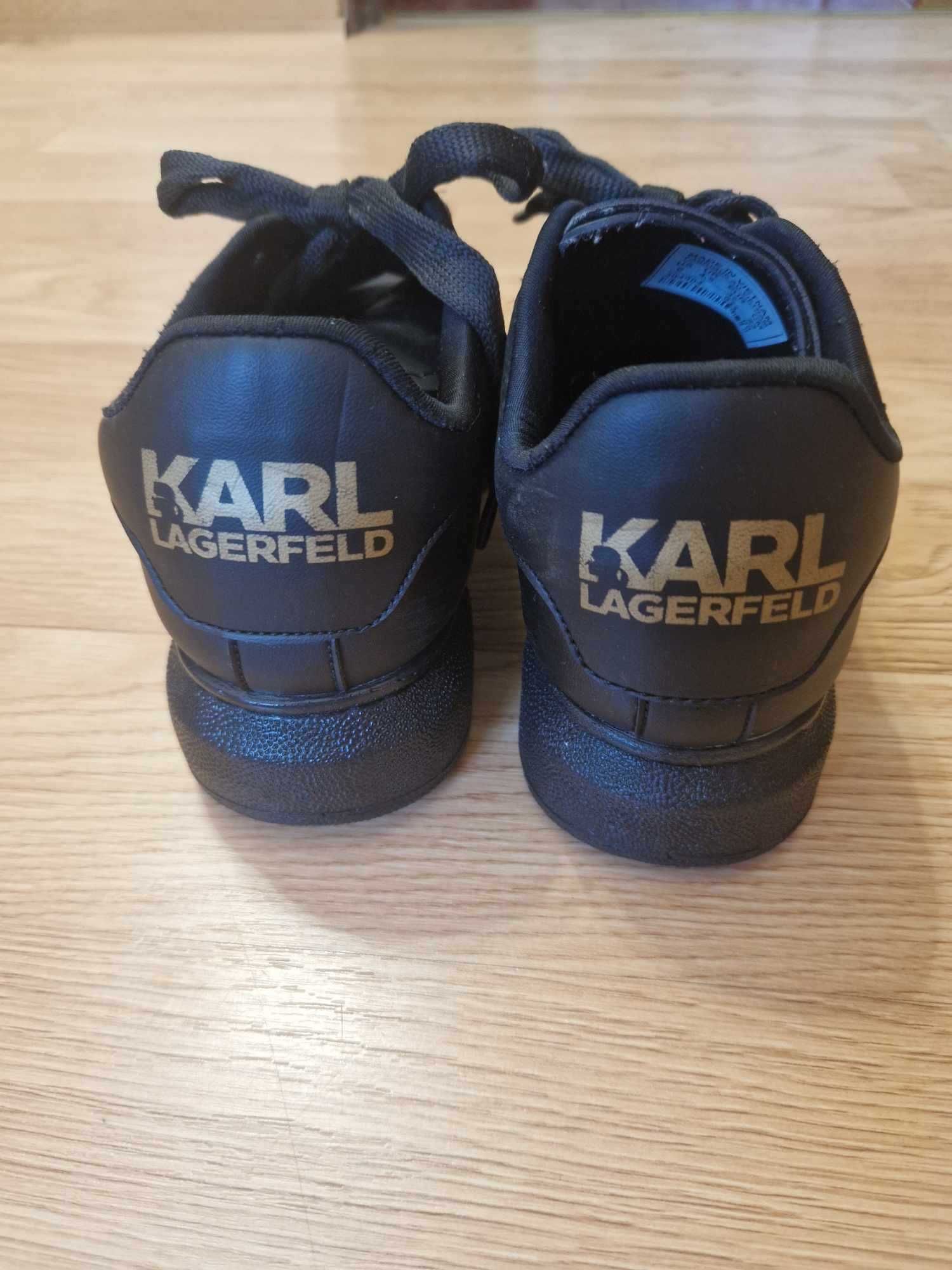 Pantofi Karl Lagerfeld Alexander Mcqueen shoes