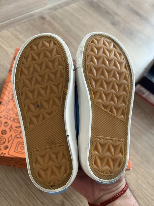 Детски обувки различни