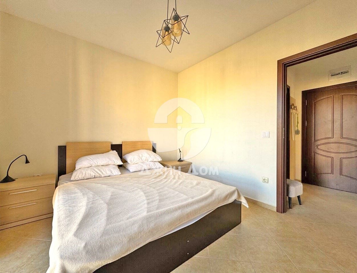 Продава се Двустаен апартамент в к.к. Слънчев бряг - 47 кв.м за 1809 €/кв.м - Снимка #6