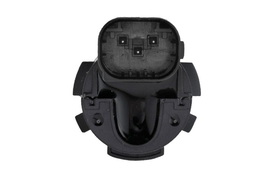 Senzor parcare Bmw Seria 3 E46 2001-, Conector Negru, NTY Epdc-BM-014