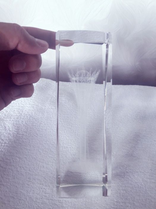 Продам Статуя Байтерек 3 D, новый