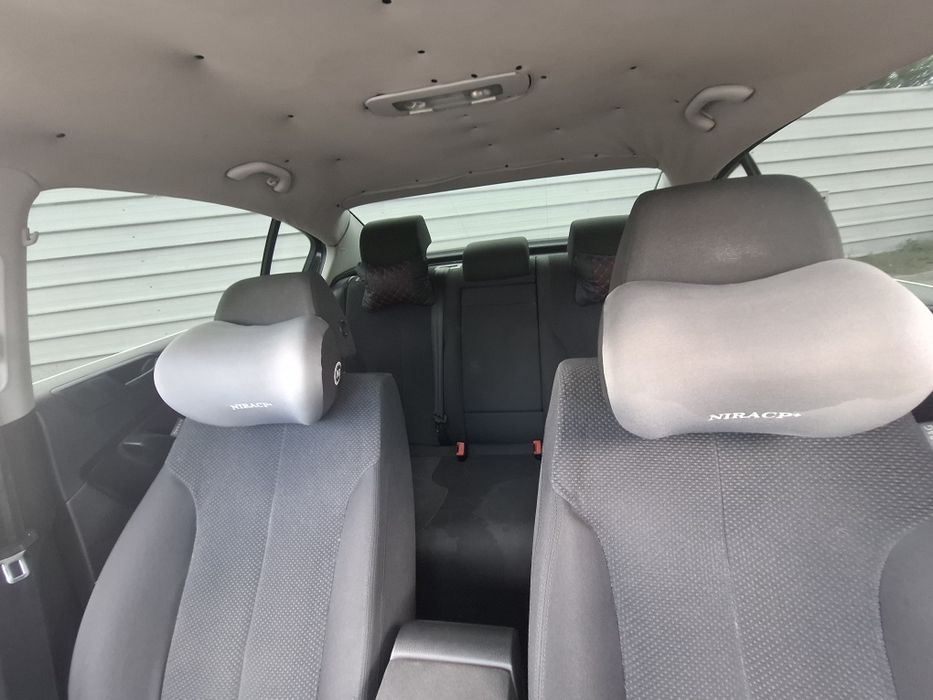 Vand Passat B6 2.0 TDI 2007