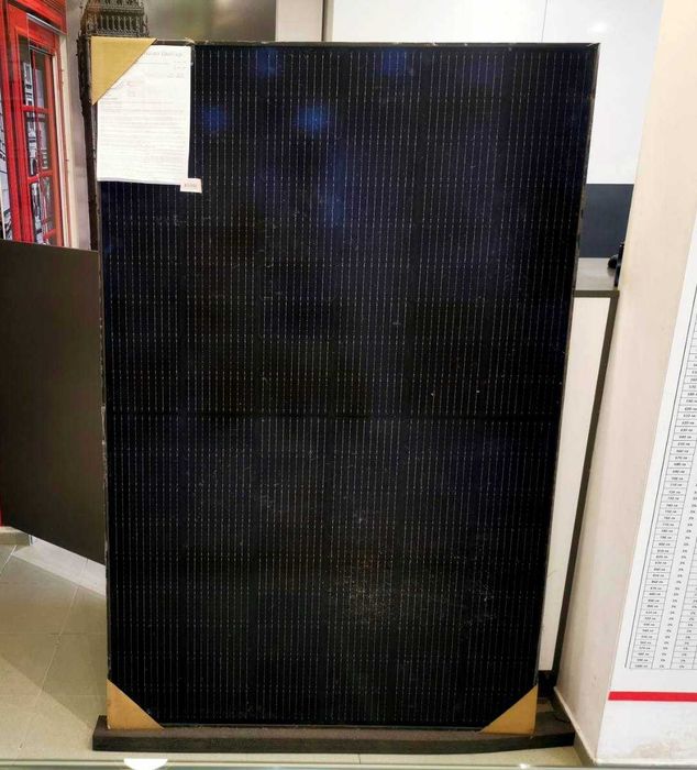 слънчев панел ECOFLOW 400W (20г. гаранция)