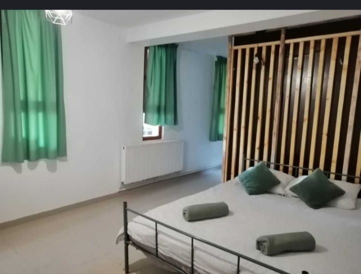De inchiriat cabana