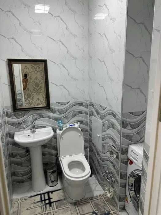 Мирзо Улугбек Новза метроси ёнида ижара квартира бор