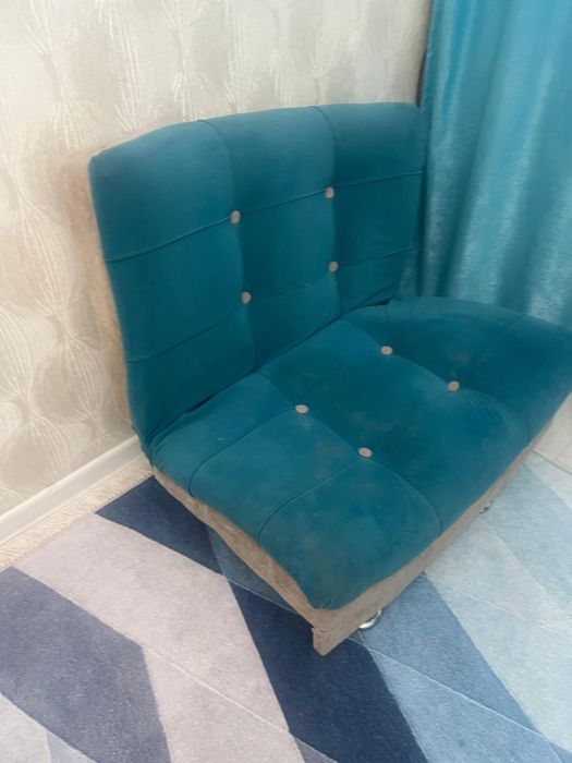 Диван +2кресло удобный