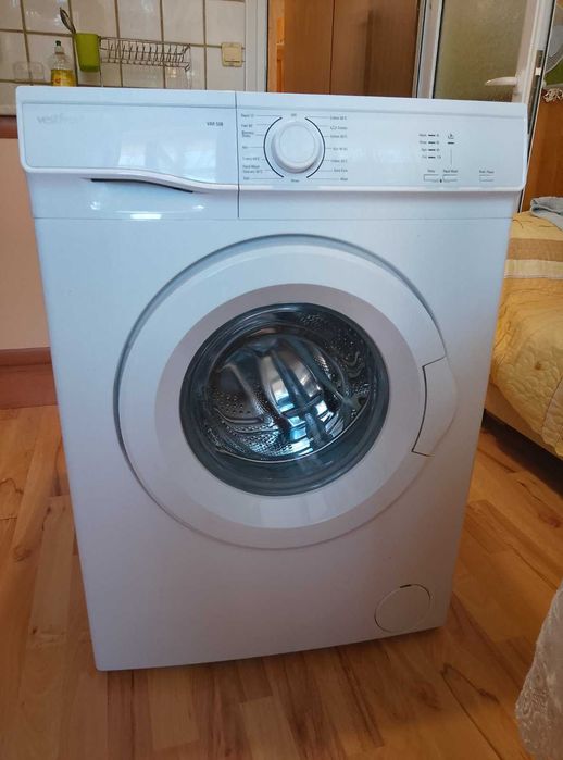Пералня Vestfrost var 508