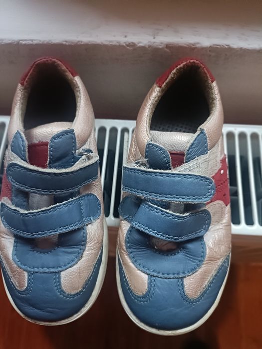 Adidași pentru copii mărimea 25 26