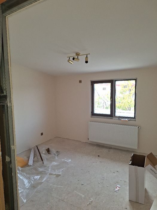 Glet mecanizat Dacă nu facem calitate nu plătiți!!