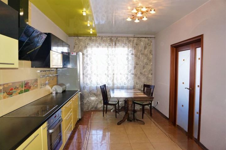 Продава се Тристаен апартамент в София, Овча купел - 96 кв.м за 2490 €/кв.м - Снимка #2