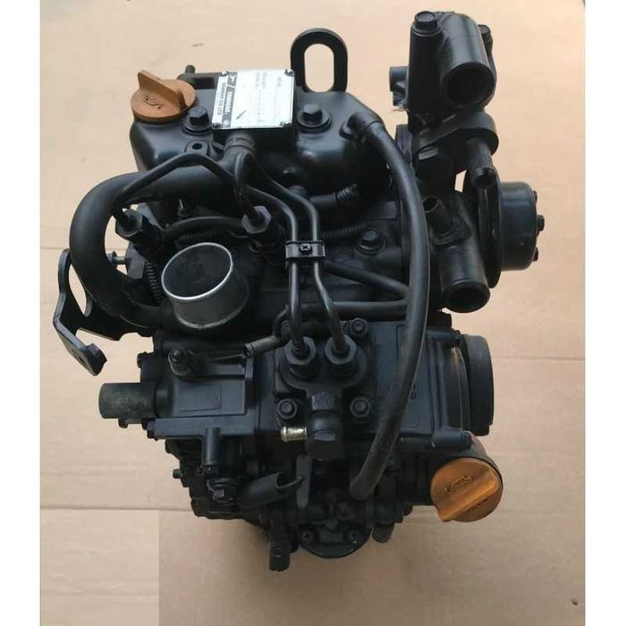 Motor Yanmar 2TNE68 second hand