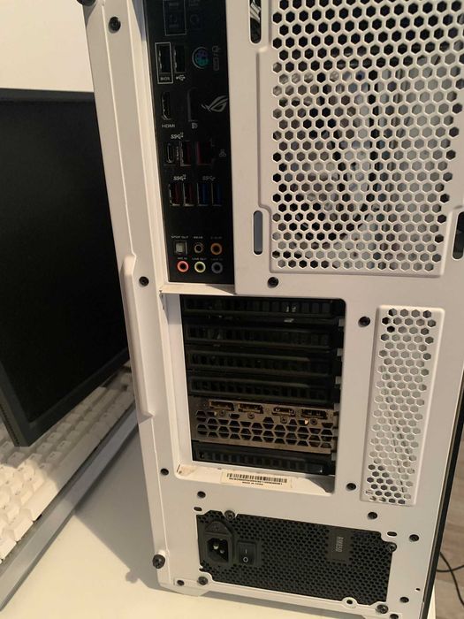 PC i9 9900k RTX 2070 Super