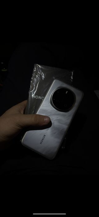 Honor magic 7 pro 1 hafta ishlatilgan
