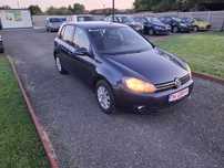 Volkswagen Golf VW Golf 1.2TSI an 2012 , Posibil GARANTIE si RATE