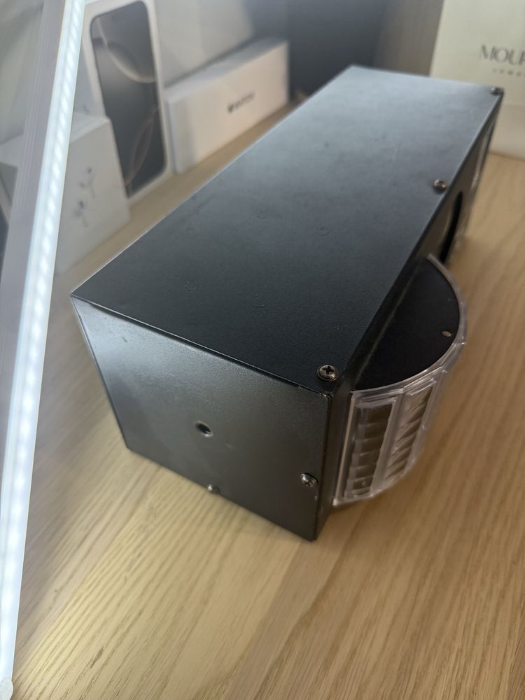 Професионално DMX LED Осветление