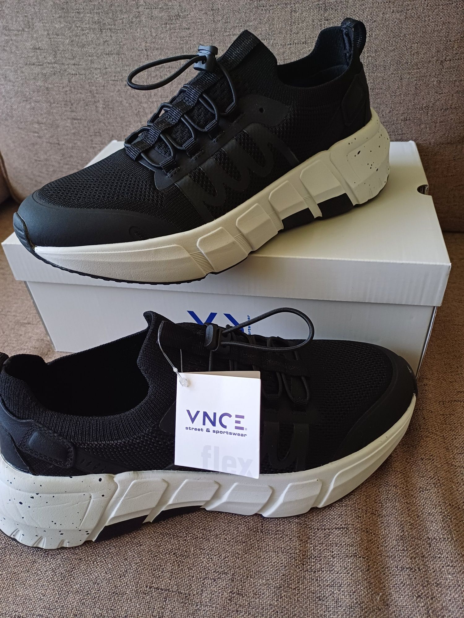 Sneakers slip-on Venice
