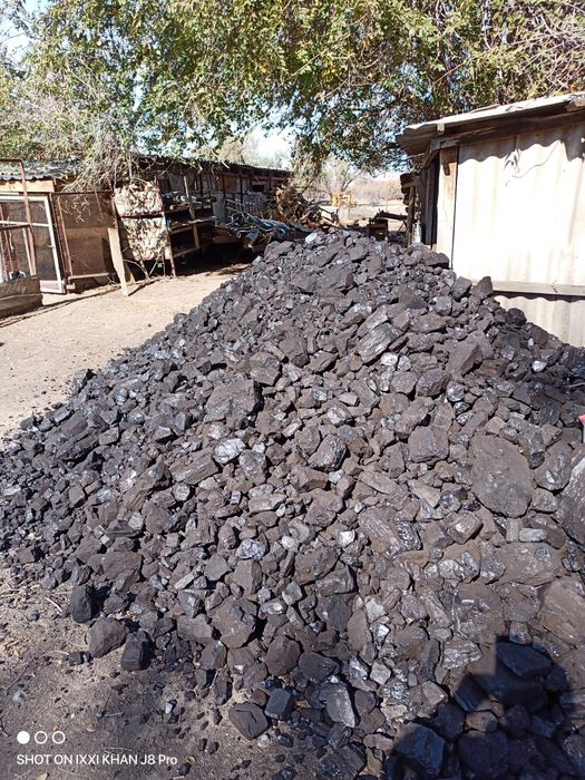 Зил Доставка УГОЛЬ сорт через сетка