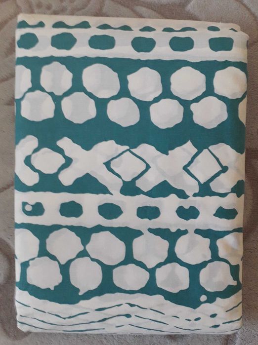 Brampton House нов вносен памучен двоен спален комплект