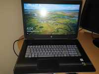 Laptop HP Pavilion 17-ab001na Core i7-6700HQ 1TB + 128GB SSD + Win 10
