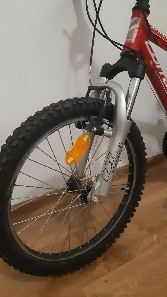 Bicicleta copii MTB 20"