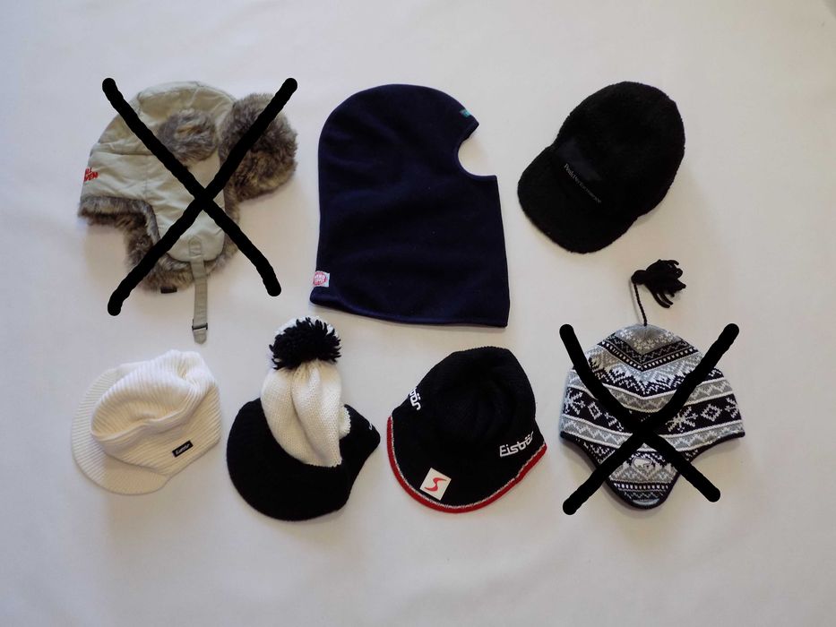 зимни шапки mellos peak performance eisbar оригинал туризъм планина