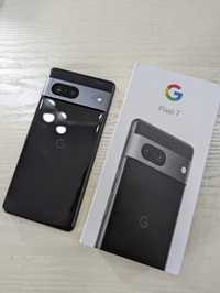 Google Pixel 7 Obsidian