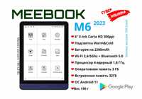 Новинка! Электронная читалка Meebook M6  6" 3/32GB + Чехол
