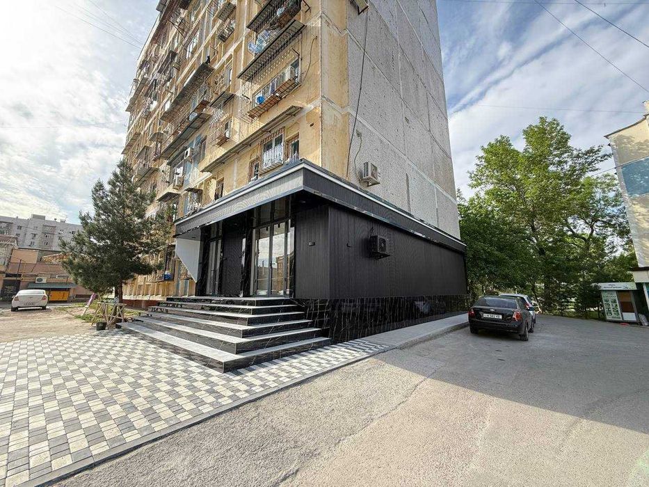 Продается помещение 70м2  Ориентир: Кушбеги, Корзинка