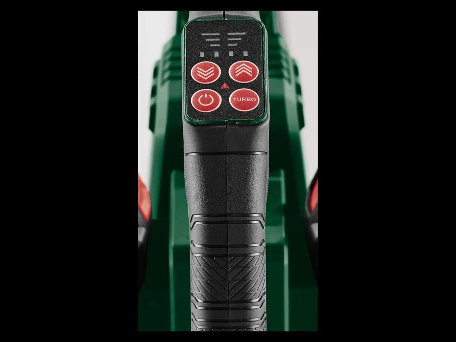 Нов Листосъбирач Parkside 40V Безчетков духалка прахосмукачка и шредер